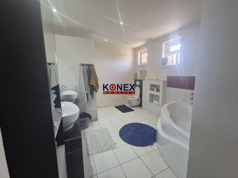 Pekný rodinný dom na predaj - VEŠKOVCE - 7