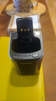 Panasonic ES-LV9Q premium 5-lopatkový holiaci strojček - 7
