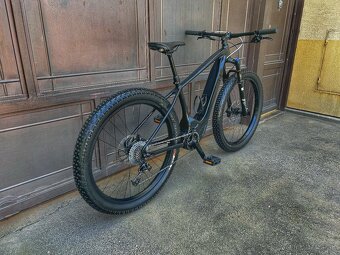 Specialized Turbo Levo HT Comp 6Fattie / 27,5" / M / 500Wh - 7