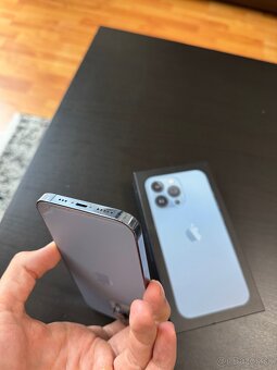 iPhone 13 PRO - 7