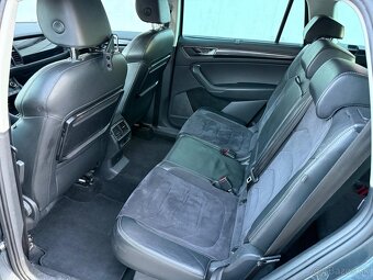 ŠKODA KODIAQ 4x4 - NA PREDAJ / NA SPLÁTKY - 7