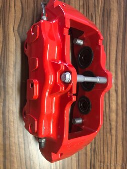 Brzdy brembo - 7