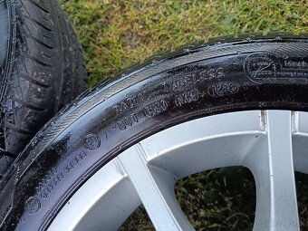 Elektrony R15 4x100 - 7