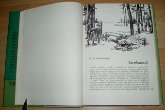Samé Poľovnícke príhody - 7