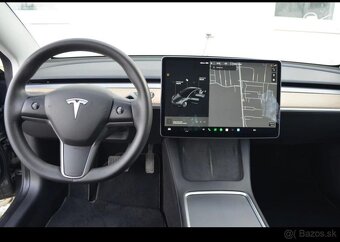 Tesla Model 3 TESLA 3,LONG RANGE,PERFORMANCE elektro - 7
