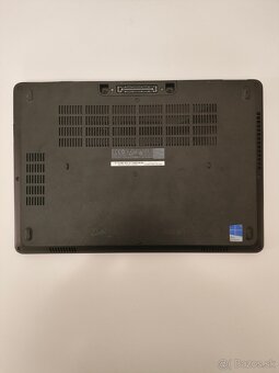 Dell Latitude E5470 i5-6300U/8 Gb Ram/128 Gb SSD - 7