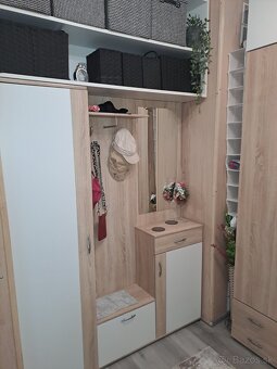PRENÁJOM 2 izbový byt Trenč.Teplice, kompletná rekonštrukcia - 7