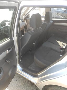 Predám auto - 7