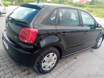 Predám VW Polo 1,2 tdi DPH - 7