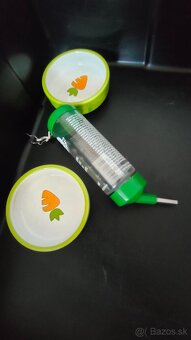 Klietka a príslušenstvo - 7