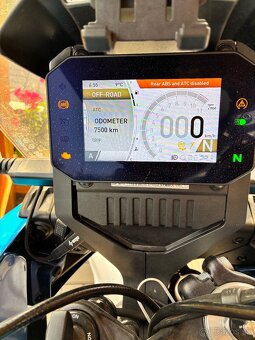 Aprilia tuareg 660 prodam - 7