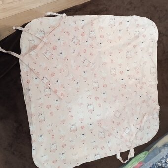 Rozne perinky pre babatko - 7