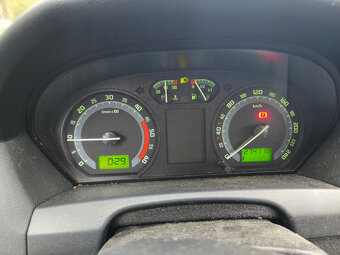 Fabia 1,4tdi Rv2006 - 7