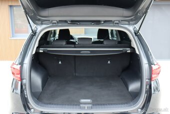 Kia Sportage 1.6 CRDi 136k Gold A/T - 7