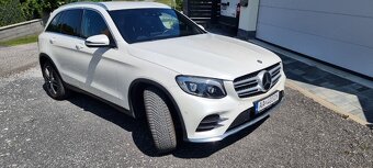 Predám Mercedes-Benz GLC 250 4MATIC 155 kW – TOP STAV - 7
