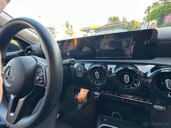 Na predaj: Mercedes-Benz A 250e PHEV - 7
