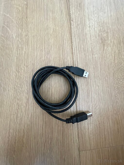 Predám monitor Dell U2711 - 7