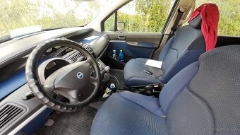 Predam Fiat Ulysse 2.0 jtd 80.kw r.v.2005 - 7