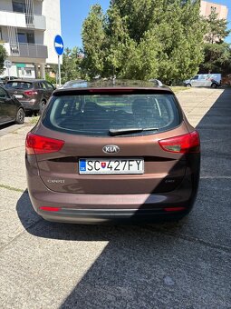 Kia ceed 1,6 crdi 94kw - 7