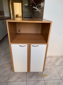 Komplet kychyna - 7