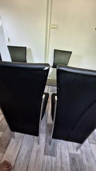 Jedálenský set - 7