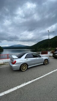Subaru Impreza WRX STI - 7