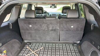 Predám Jeep Grand Cherokee V6 3.0 CRD - 7
