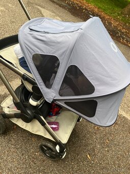 Bugaboo fox 3 - 7
