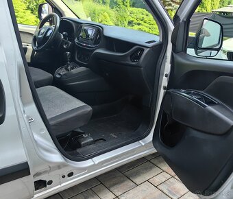 Doblo Cargo 1.6 Jtd - 7