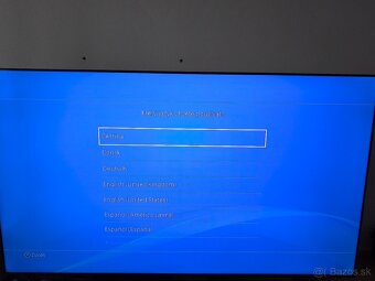 Playstation 4 500gb - 7