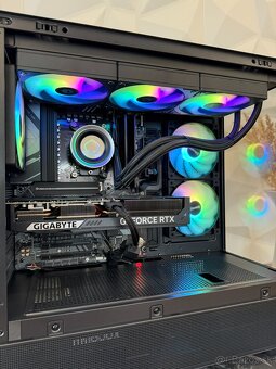 ⭐️ Ryzen 5 7600, RTX 5070 12GB, 32GB RAM, 1TB SSD, 850W - 7