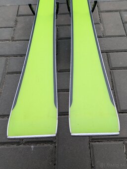 lyze Fischer RC4 THE CURV GT Racetrack, 175cm - 7