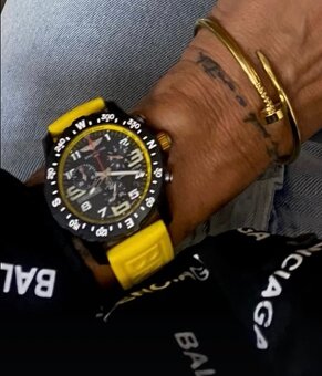 Breitling hodiny - 7