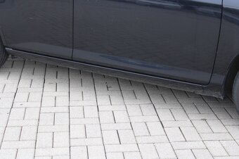 Honda Jazz 1,3 i - DSi 61 kW COOL, 1 MAJITEĽ - 7