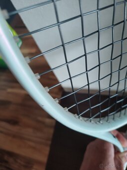 Wilson Shift Labs 99 / 300 - 7