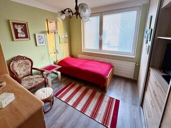 3,5-izbový byt v Bošanoch, 72 m², bez RK - 7