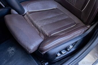 BMW Rad 5 530d xDrive A/T, 195kW, A8 / AJ NA SPLÁTKY - 7