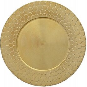 Klubové plastové taniere - 7