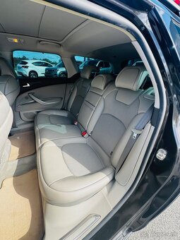 Citroën C5 2.0 HDi 16V FAP 163k Business Exclusive BVA6 - 7