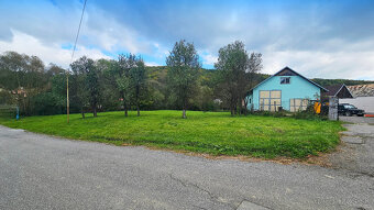Pozemok na predaj v obci LAŽANY okr. Prešov - 7