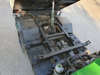 Multicar M25 - 7