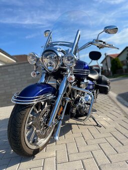 Predám Yamaha Midnight Star XV1900 - 7