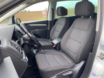 VOLKSWAGEN SHARAN 2.0 TDI HIGHLINE 4motion,2017 facelift - 7