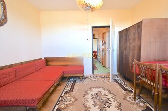 3D / EXKLUZÍVNE / 3 IZBOVÝ BYT, ZÁHRADNÁ, KEŽMAROK, 76m2 - 7