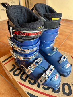 Predam lyziarsky komplet - 7