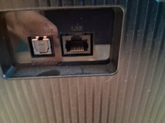 smart 4K televízor s uhlopriečkou 43" - 7