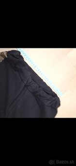 Teplaky a ponozky - 7