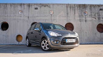 Citroën C3 1.4i Attraction - 7