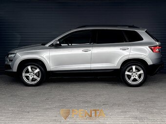 ⭐ ŠKODA KAROQ ⭐ 4x4 - 7