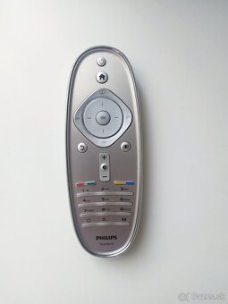 SMART TELEVÍZOR PHILIPS 37" - 7